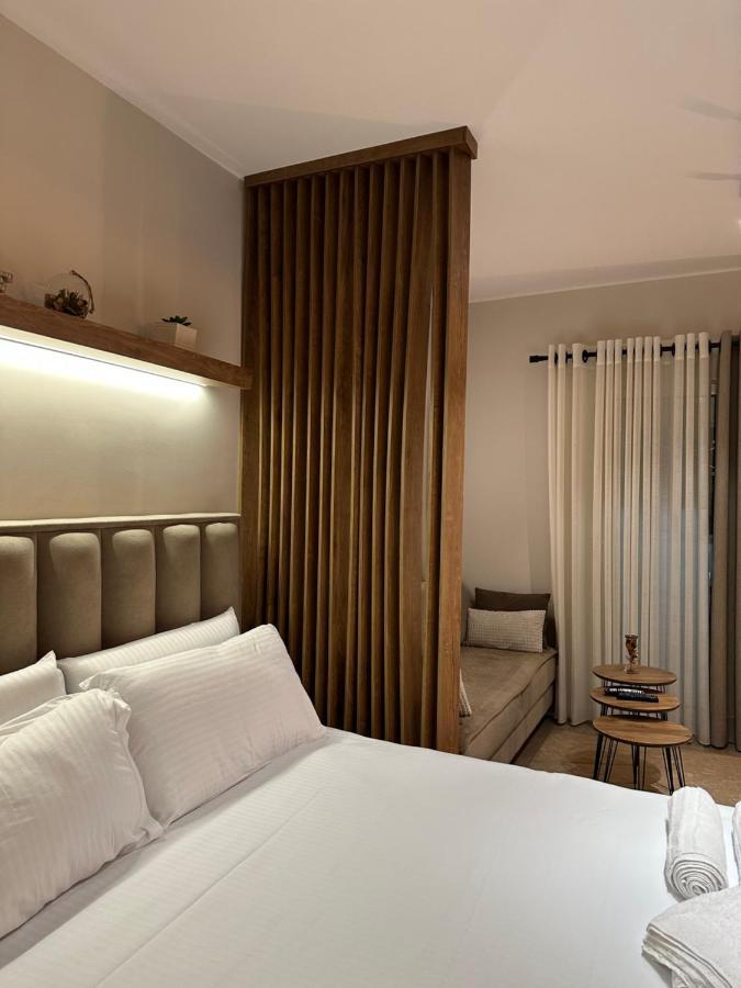 4Seasonsgea , Deluxe Studio , City Centre , تيرانا المظهر الخارجي الصورة
