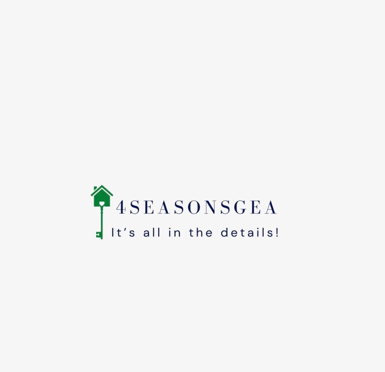 4Seasonsgea , Deluxe Studio , City Centre , تيرانا المظهر الخارجي الصورة